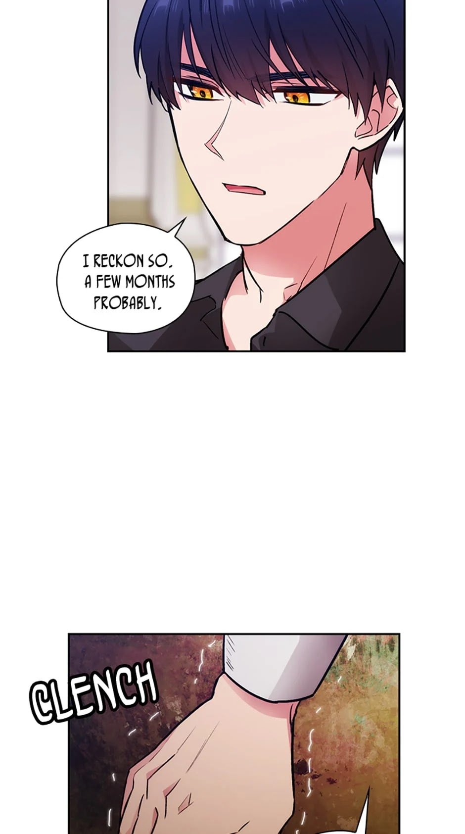 Reminiscence Adonis Chapter 133 2